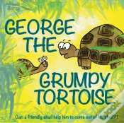 Capa do artigo George The Grumpy Tortoise