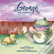 Capa do artigo George The Turtle