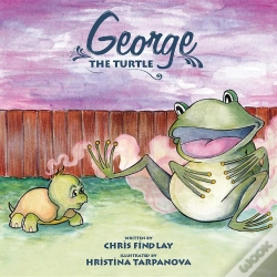 Capa do artigo George The Turtle