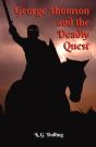 George Thomson And The Deadly Quest - Preview