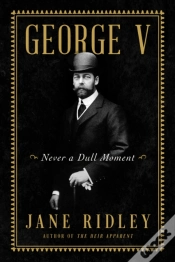 Capa do artigo George V
