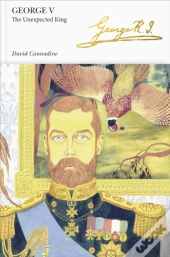 George V (Penguin Monarchs)