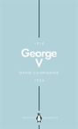 George V (Penguin Monarchs) - Preview