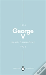 Capa do artigo George V (Penguin Monarchs)