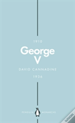 Capa do artigo George V (Penguin Monarchs)