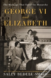 George Vi And Elizabeth