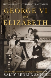 Capa do artigo George Vi And Elizabeth