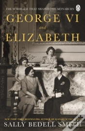 Capa do artigo George Vi And Elizabeth
