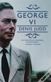 Capa do artigo George Vi
