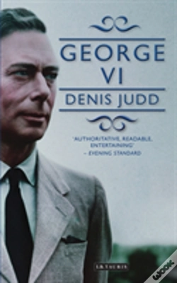 Capa do artigo George Vi
