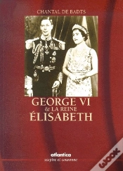 Capa do artigo George Vi Et La Reine Elisabeth