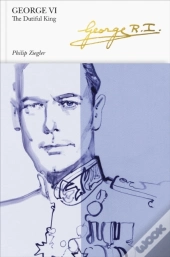 George Vi (Penguin Monarchs)