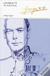 Capa do artigo George Vi (Penguin Monarchs)