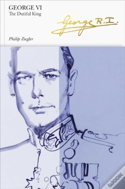 Capa do artigo George Vi (Penguin Monarchs)