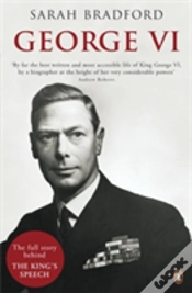 Capa do artigo George Vi