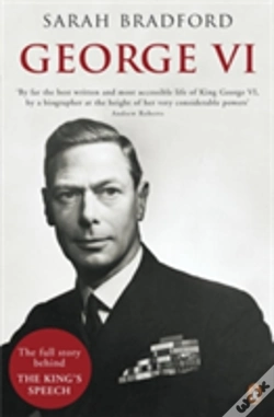 Capa do artigo George Vi