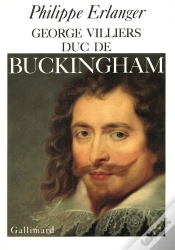 Capa do artigo George Villiers, Duc De Buckingham