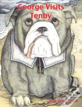 George Visits Tenby
