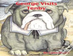 George Visits Tenby