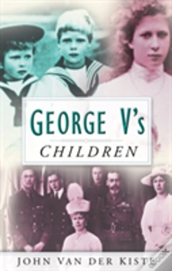 Capa do artigo George V'S Children