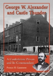Capa do artigo George W. Alexander And Castle Thunder