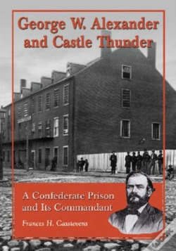 Capa do artigo George W. Alexander And Castle Thunder