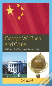Capa do artigo George W. Bush And China
