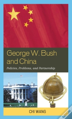 Capa do artigo George W. Bush And China