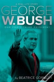 Capa do artigo George W. Bush