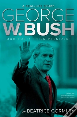 Capa do artigo George W. Bush