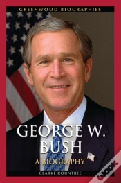 Capa do artigo George W. Bush