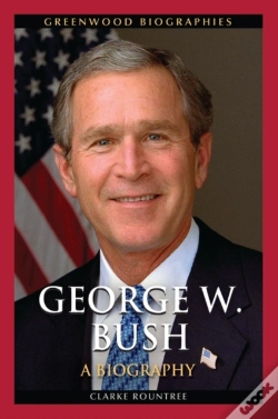 Capa do artigo George W. Bush