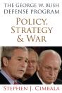 George W. Bush Defense Program - Preview