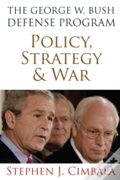 Capa do artigo George W. Bush Defense Program