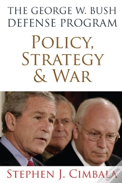 Capa do artigo George W. Bush Defense Program