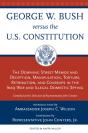 George W. Bush Vs. The U.S. Constitution - Preview