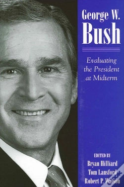 Capa do artigo George W. Bush