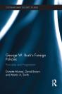 George W. Bush'S Foreign Policies - Preview