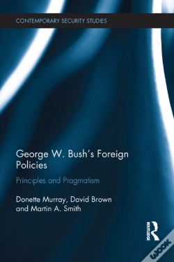Capa do artigo George W. Bush'S Foreign Policies