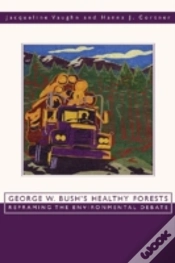 Capa do artigo George W. Bush