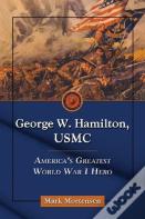 George W. Hamilton, Usmc