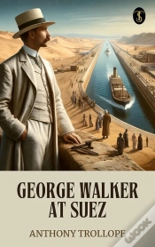 Capa do artigo George Walker At Suez