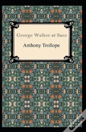 Capa do artigo George Walker At Suez