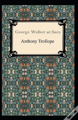 Capa do artigo George Walker At Suez