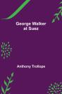 George Walker At Suez - Preview