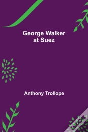 Capa do artigo George Walker At Suez