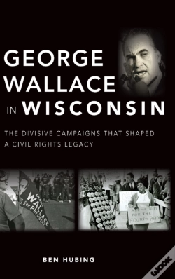 Capa do artigo George Wallace In Wisconsin