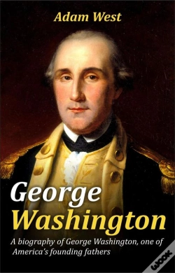 Capa do artigo George Washington