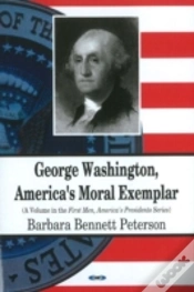 Capa do artigo George Washington, America