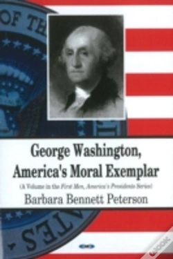 Capa do artigo George Washington, America'S Moral Exemplar